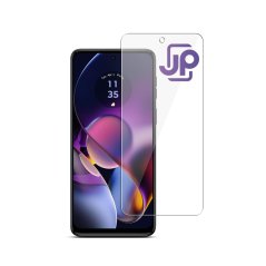 JP 2,5D Tempered Glass, Motorola Moto G54