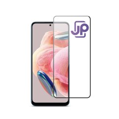 JP Easy Box 5D Tvrzené sklo, Xiaomi Redmi Note 12