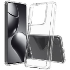 JP Průhledný obal, Xiaomi 14T Pro