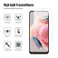 JP Combo Pack, Set of 2 Tempered Glass and 2 Camera Glass, Xiaomi Redmi Note 12 4G