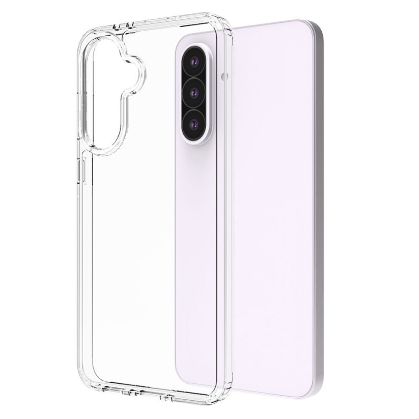 JP Průhledný obal, Samsung Galaxy A56