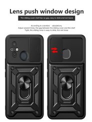 JP CamShield, Xiaomi Redmi 12C, black