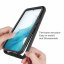 JP Defense360 case, Samsung Galaxy A34, black