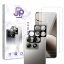 JP Combo pack, Sada 2 tvrzených skel a 2 sklíček na fotoaparát, Xiaomi 14T Pro
