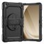 JP Solid360 tablet case, Samsung Tab A9+ 11.0, black