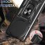 JP CamShield, Xiaomi Redmi Note 14 Pro Plus 5G, black