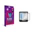 JP Titan extra odolné tvrzené sklo, Samsung Galaxy Z Flip 5, černé