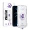 JP DustFree 5D Tempered Glass, iPhone 12 Pro Max