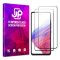 JP 2x 3D Tempered Glass, Samsung Galaxy A53, black