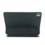 JP Magnetic Keyboard MK01 pouzdro na tablet s displejem, iPad Pro 11 2018 / 2020 / 2021 / 2022, iPad Air 4 10.9 2020 / Air 5 10.9 2022 / Air 6 11 2024 / Air 7 11 2025 / Air 8 11 2026, černé