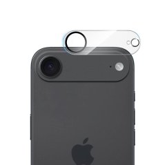 3D Tvrzené sklo pro čočku fotoaparátu (kamery), iPhone Air