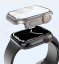 JP Watch case Upgrade, Apple Watch 4 / 5 / 6 / SE, 44 mm, Black