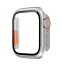 JP Watch case Upgrade, Apple Watch 4 / 5 / 6 / SE, 40 mm, silver