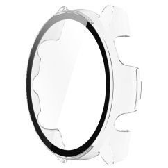 JP Watch case, Garmin Forerunner 265S, transparent