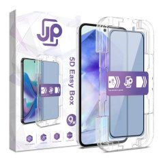JP Easy Box 5D Tvrzené sklo, Samsung Galaxy A56