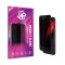 JP Privacy Tempered Glass, iPhone 7 / 8 / SE 2020 / SE 2022, Black