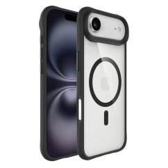 JP MagFit MagSafe obal s 3M SGS certifikátem, iPhone Air, černý