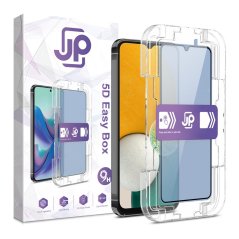 JP Easy Box 5D Tempered Glass, Samsung Galaxy A13