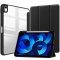 JP Smart case Pen Elegant pouzdro na tablet, iPad Pro 11 2018 / 2020 / 2021 / 2022, iPad Air 4 10.9 2020 / Air 5 10.9 2022 / Air 11 2024, černé
