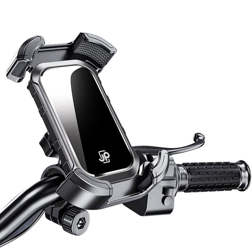 JP Universal Bike Phone Mount BH04, Black