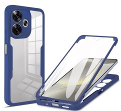 JP Defense colorful obal, Xiaomi Redmi 13, modrý