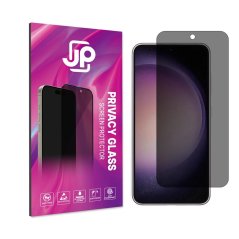 JP Privacy Tvrzené sklo, Samsung Galaxy A26, černé