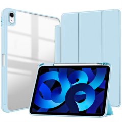 JP Smart case Pen Elegant tablet case, iPad 10.9 2022 (iPad 10), Blue