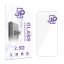 JP 2,5D Tempered Glass, iPhone 15