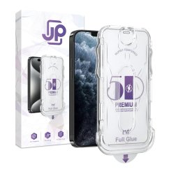 JP DustFree 5D Tvrzené sklo, iPhone 11 Pro