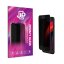 JP Privacy Tempered Glass, iPhone 7 / 8 / SE 2020 / SE 2022, Black