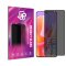 JP Privacy Tempered Glass, Xiaomi Redmi Note 13 Pro 5G, Black