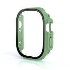 JP Watch case, Apple Watch Ultra 1 / 2, 49 mm, mint green