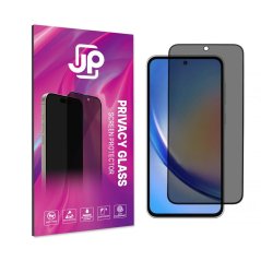 JP Privacy Tvrzené sklo, Samsung Galaxy A36, černé