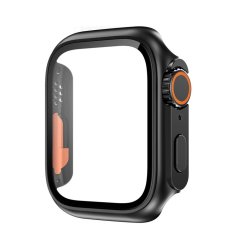 JP Watch case Upgrade, Apple Watch 4 / 5 / 6 / SE, 44 mm, Black