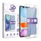 JP Easy Box 5D Tempered Glass, iPhone XR / 11
