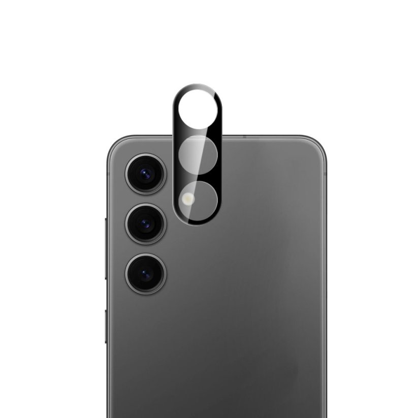 3D Tvrzené sklo pro čočku fotoaparátu (kamery), Samsung Galaxy S26