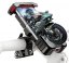JP Universal Bike Phone Mount BH03. Black