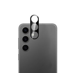 3D Tvrzené sklo pro čočku fotoaparátu (kamery), Samsung Galaxy S25