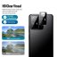 jp combo Pack, Set of 2 Tempered Glass and 2 Camera Glass, Xiaomi Redmi Note 12S