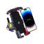 JP Universal Bike Phone Mount BH03. Black
