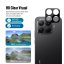 JP Combo pack, Sada 2 tvrzených skel a 2 sklíček na fotoaparát, Xiaomi 15T Pro