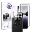 JP Combo Pack, Set of 2 Tempered Glass and 2 Camera Glass, Xiaomi Redmi Note 14 Pro Plus 5G