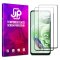JP 2x 3D Tempered Glass, Xiaomi Redmi Note 12 5G, black