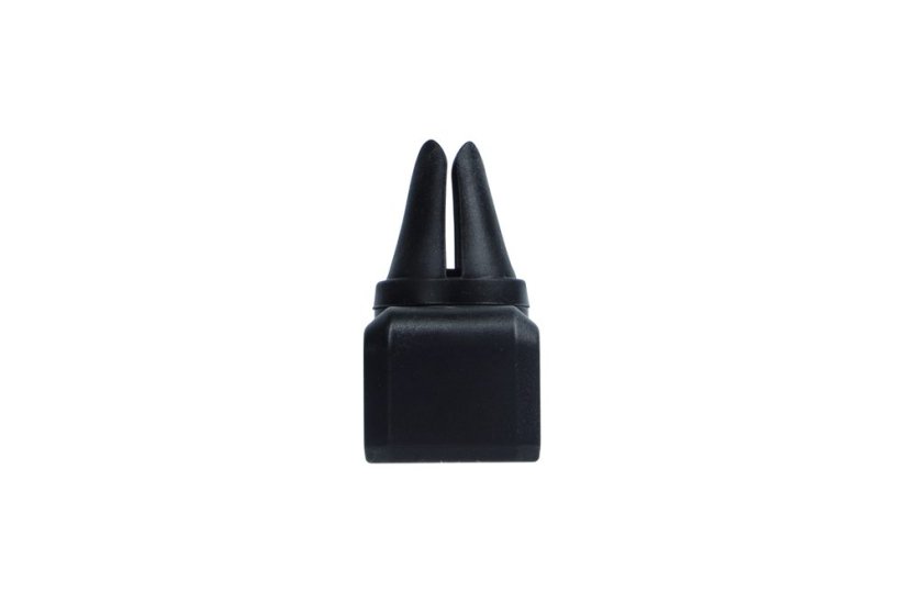 JP Car Vent Holder CH02, Black