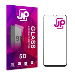 JP 5D Tempered Glass, Samsung Galaxy A05s, black