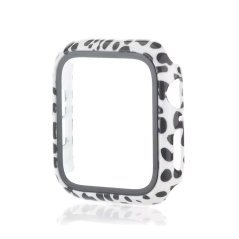 JP Watch case Motive, Apple Watch 4 / 5 / 6 / SE 1 / 2 / 3, 44 mm, kráva