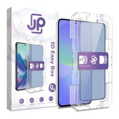 JP Easy Box 5D Tvrzené sklo, Samsung Galaxy A57