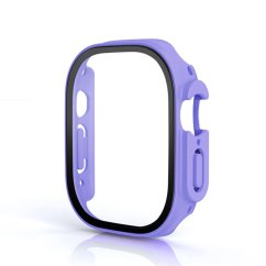 JP Watch case, Apple Watch Ultra 1 / 2, 49 mm, purple