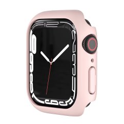 JP Watch case, Apple Watch 7 / 8 / 9, 41 mm, světle růžový