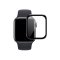 JP Watch Glass Hybrid, Apple Watch 4 / 5 / 6 / SE (40 mm), Black